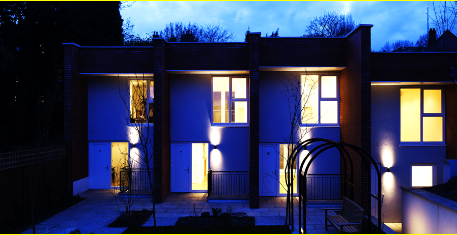 61 Devonshire Road