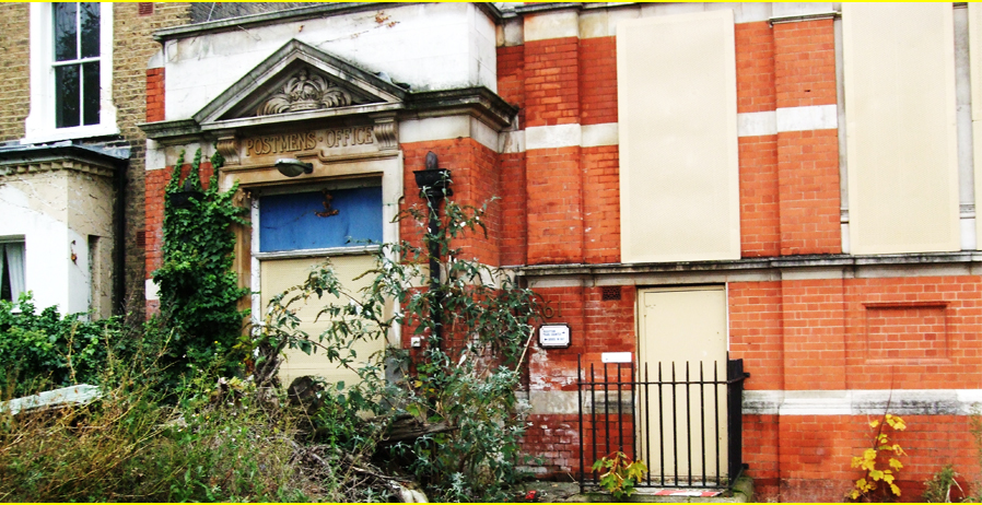 61 Devonshire Road